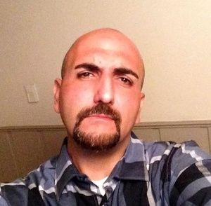 Meet your Posher, Edvin